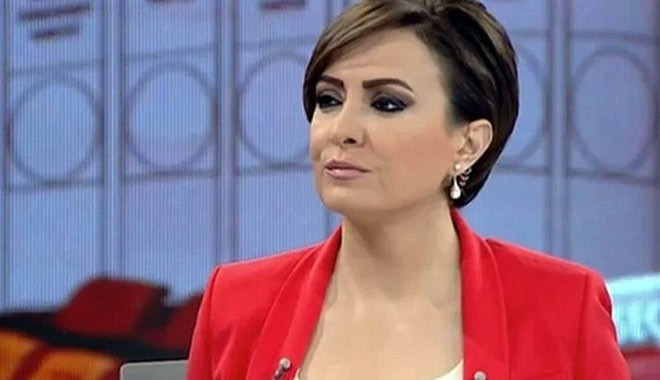 Didem Arslan Yılmaz, Murat Ongun'u arayıp İspark çalışanını işten attırdı